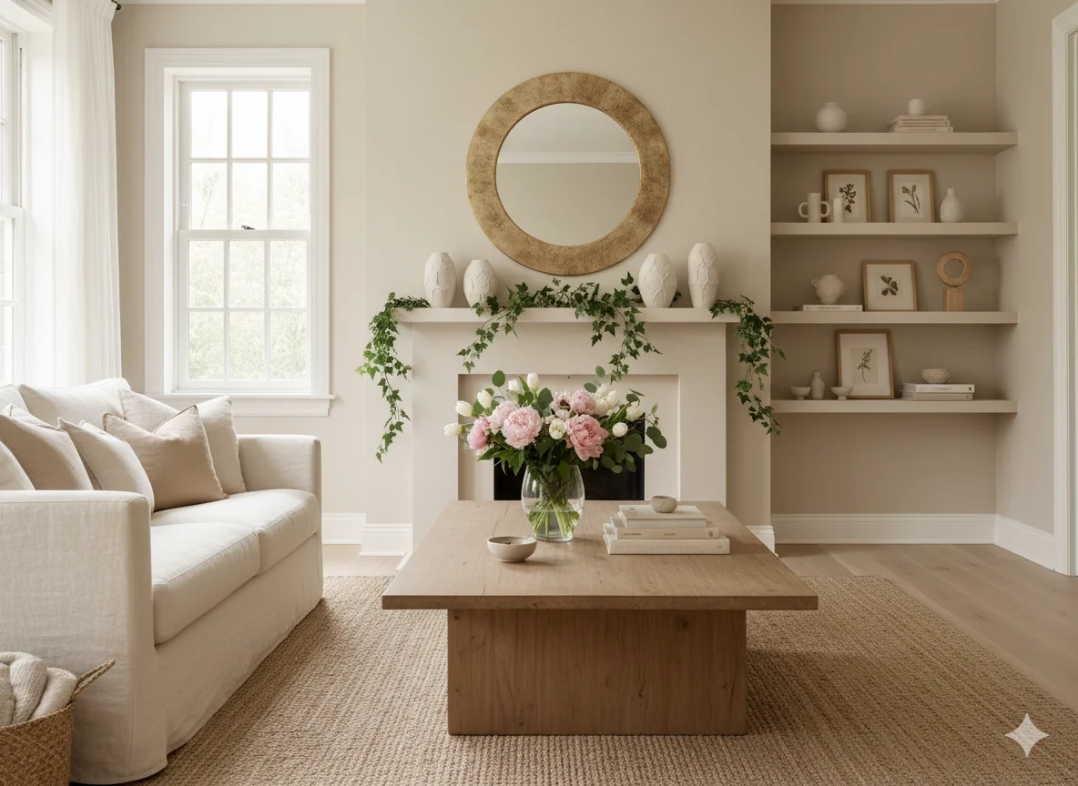 Refresh Your Key Surfaces