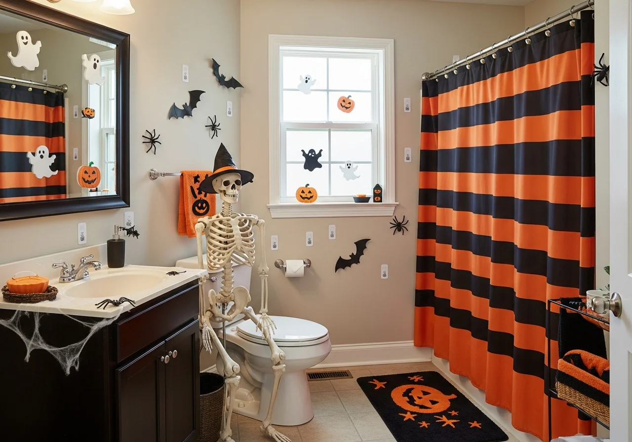 Rental-Friendly Decoration Methods