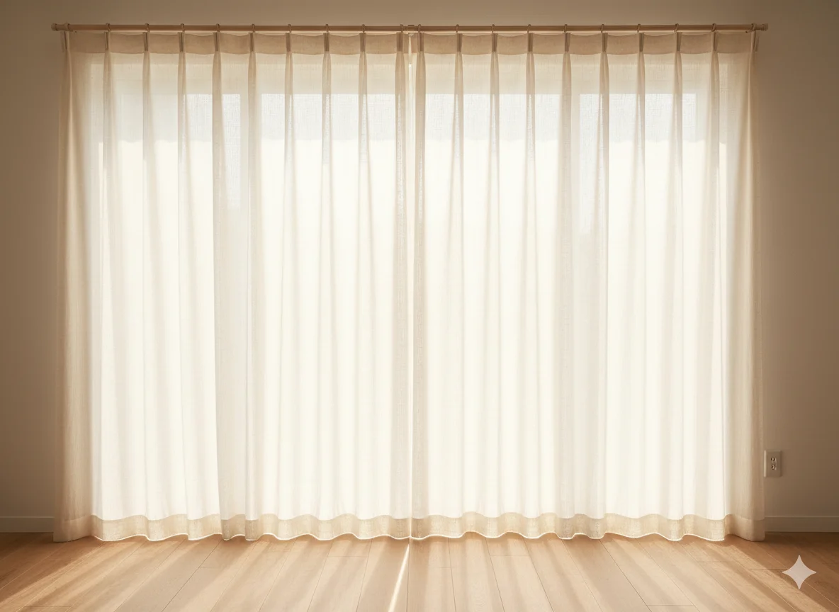 Replace Heavy Throws With Linen and Cotton Alternatives