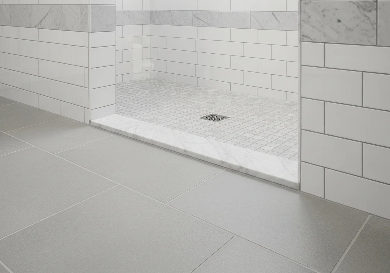 Right Tile and Flooring