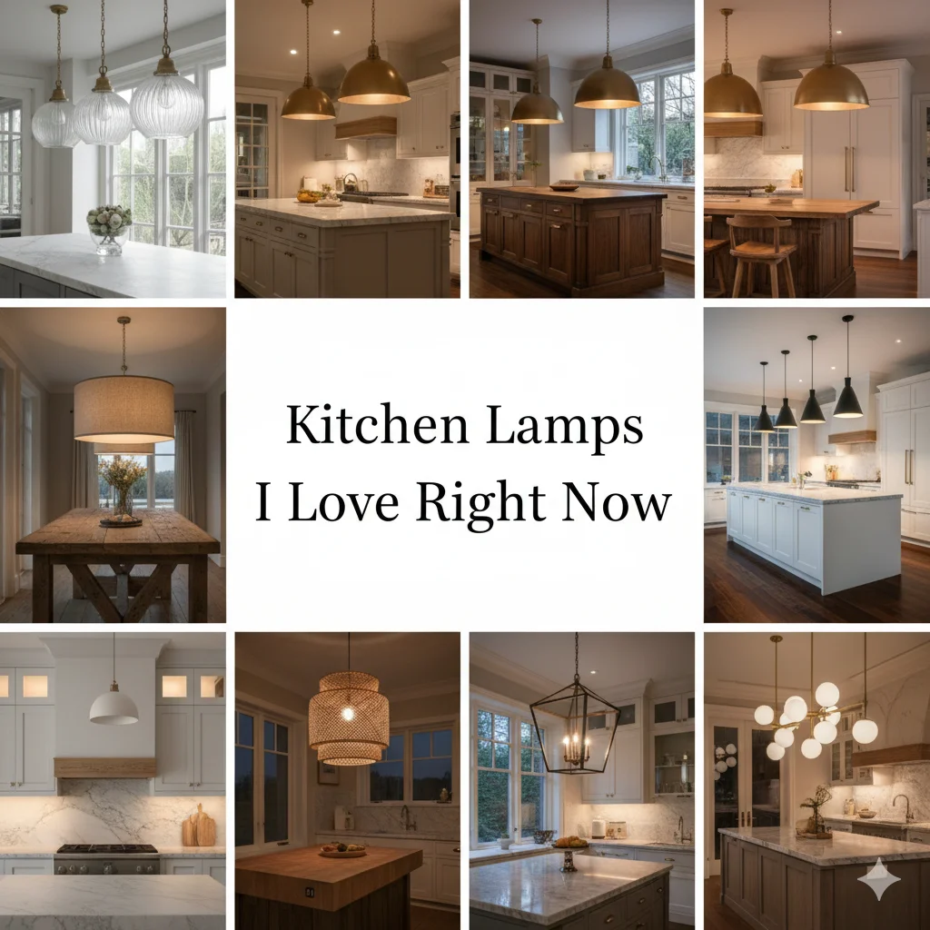 Sculptural Metal Pendant