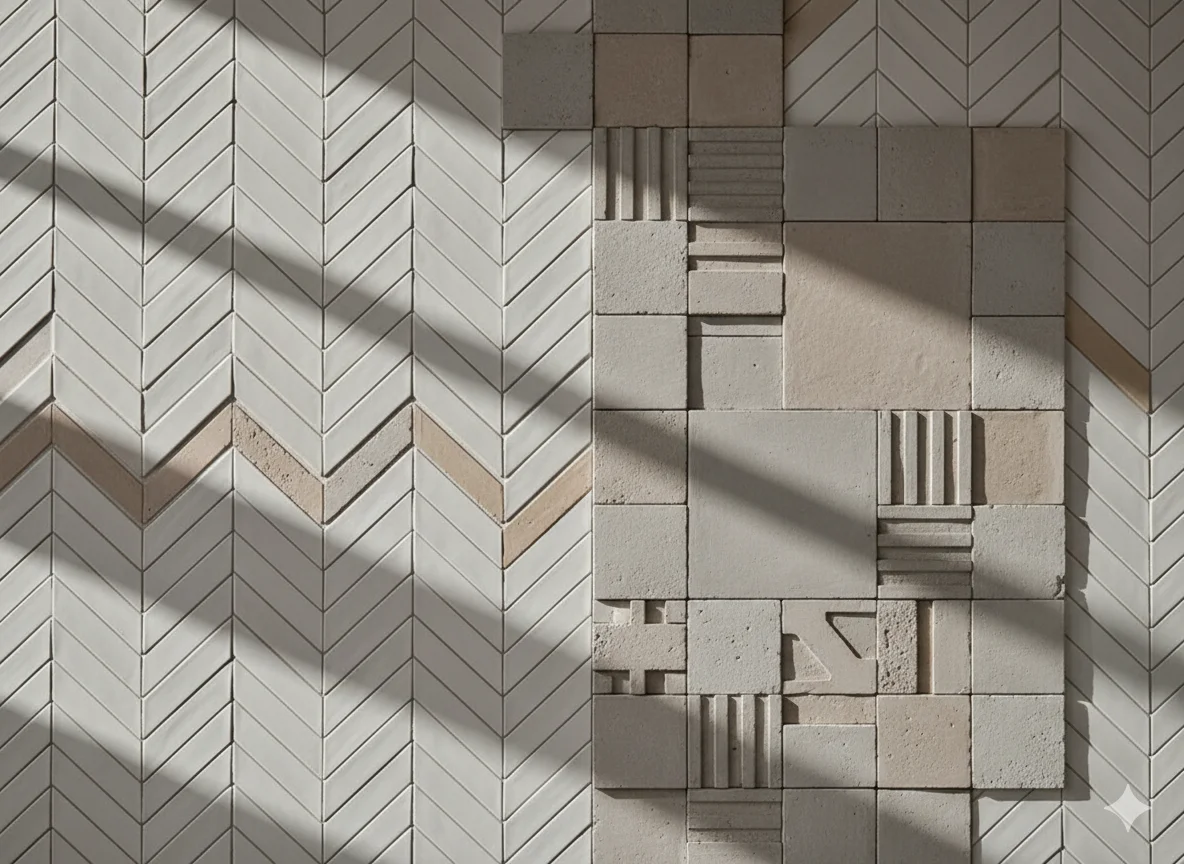 Shape and Pattern Innovations