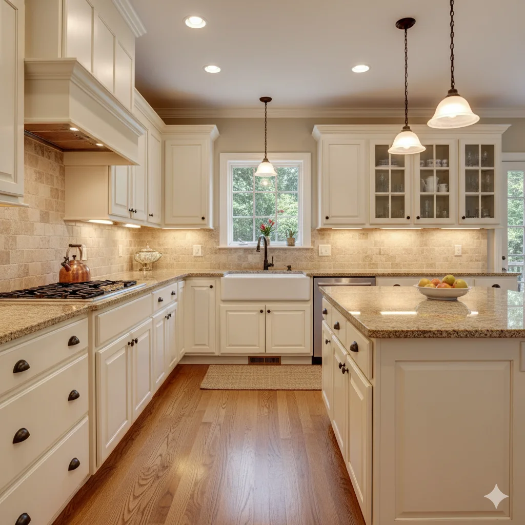 Sherwin Williams Alabaster