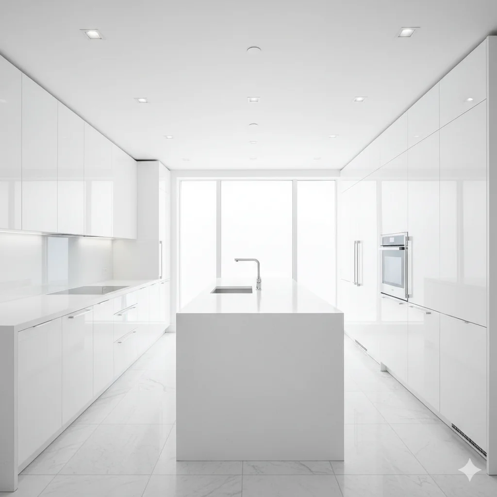 Sherwin Williams High Reflective White