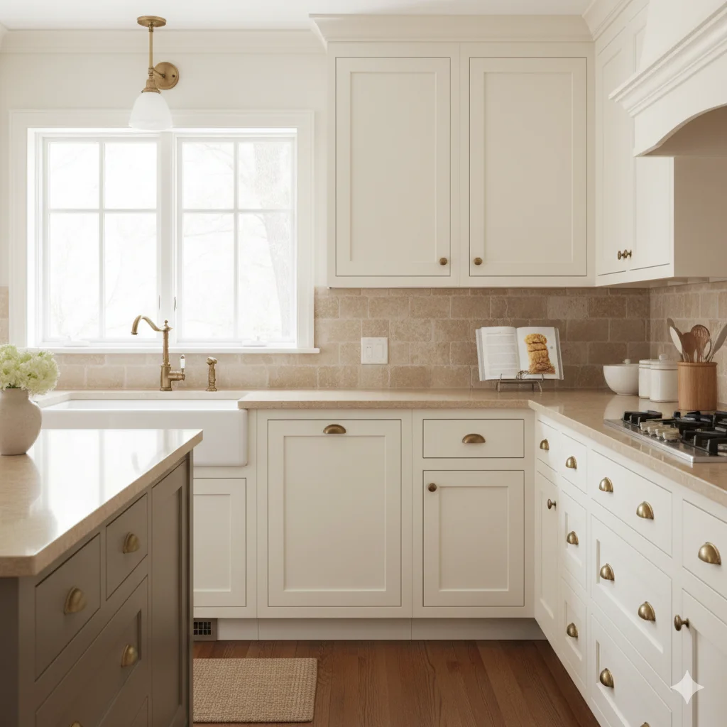 Sherwin Williams Snowbound