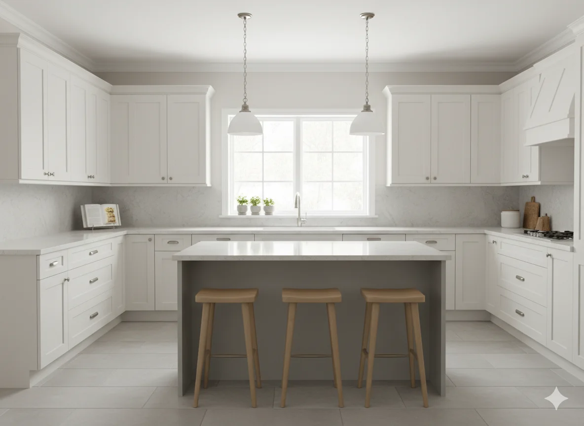  Soft and Neutral Whites