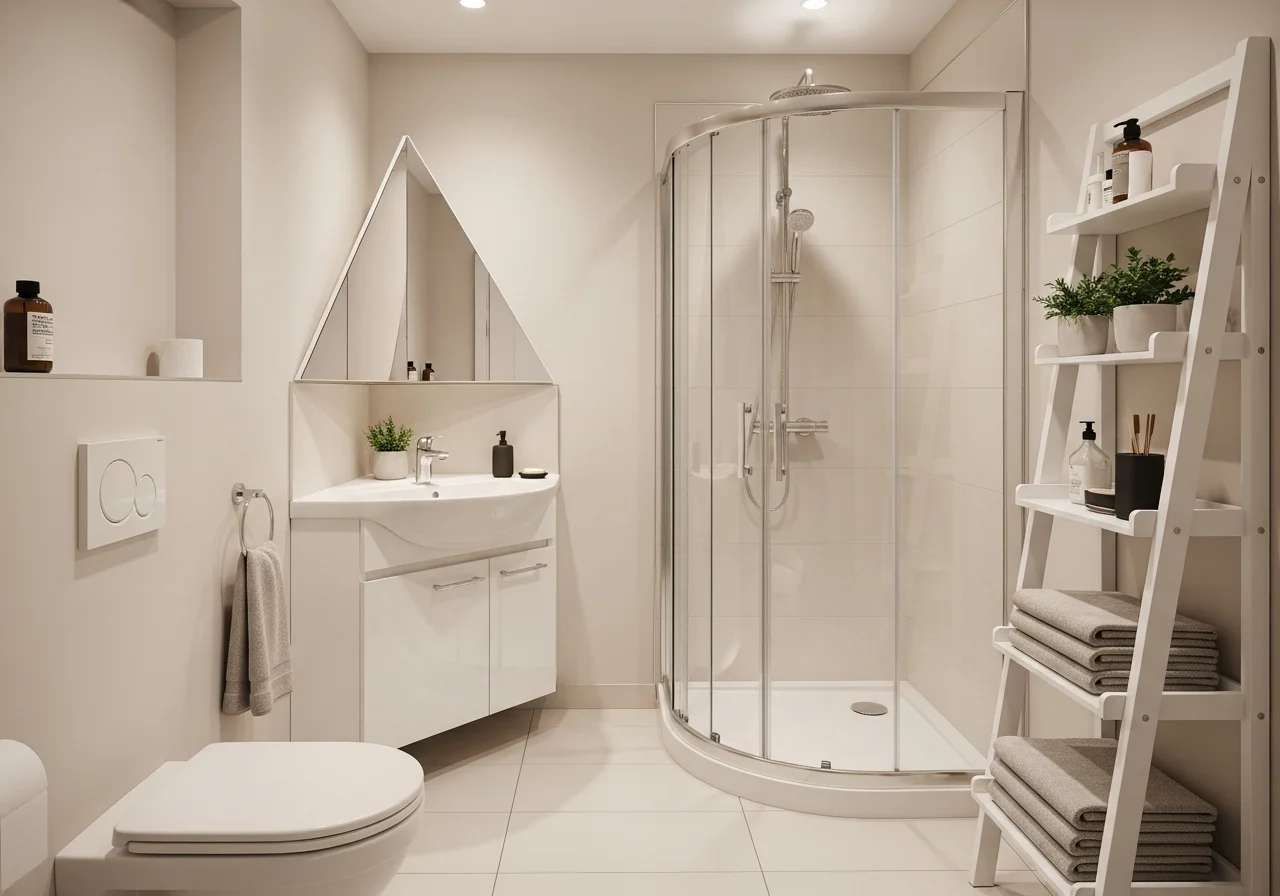 Solutions for Awkward Spaces