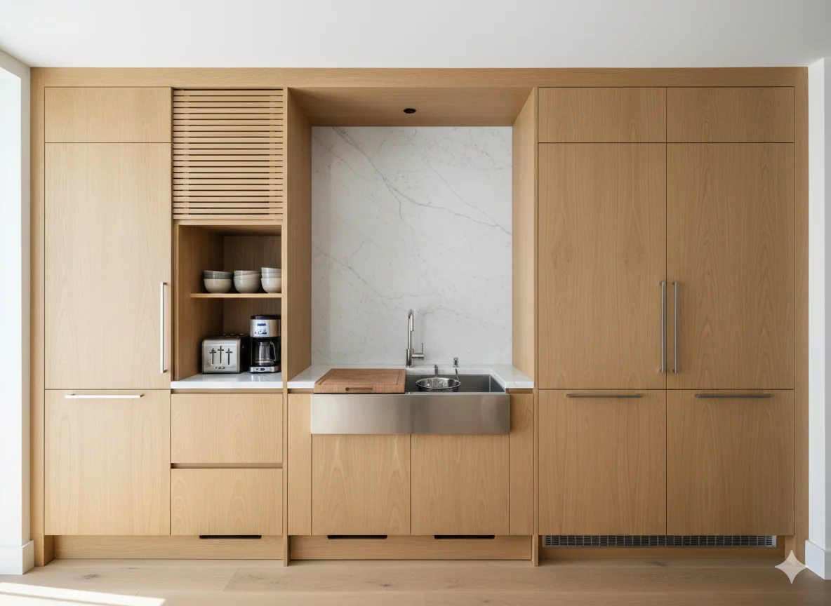  Storage and Functionality 