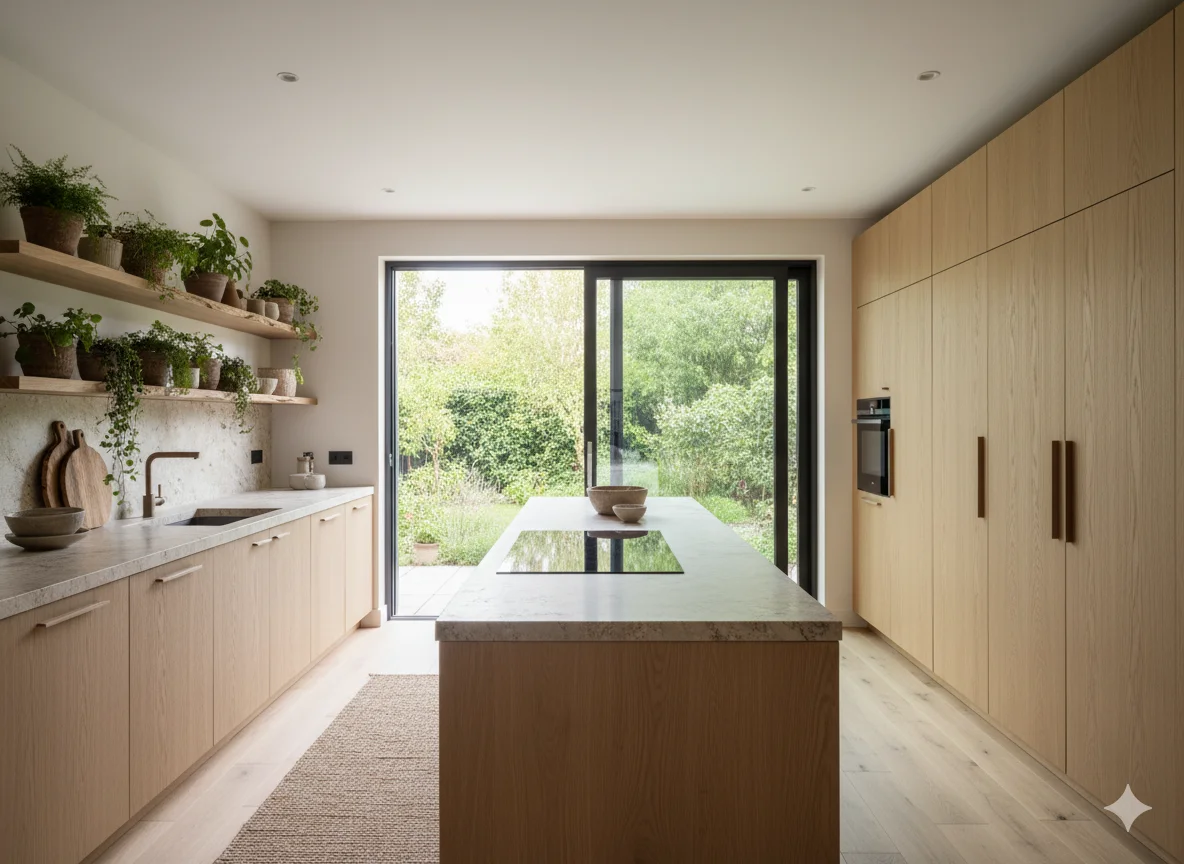  Style and Atmosphere Ideas