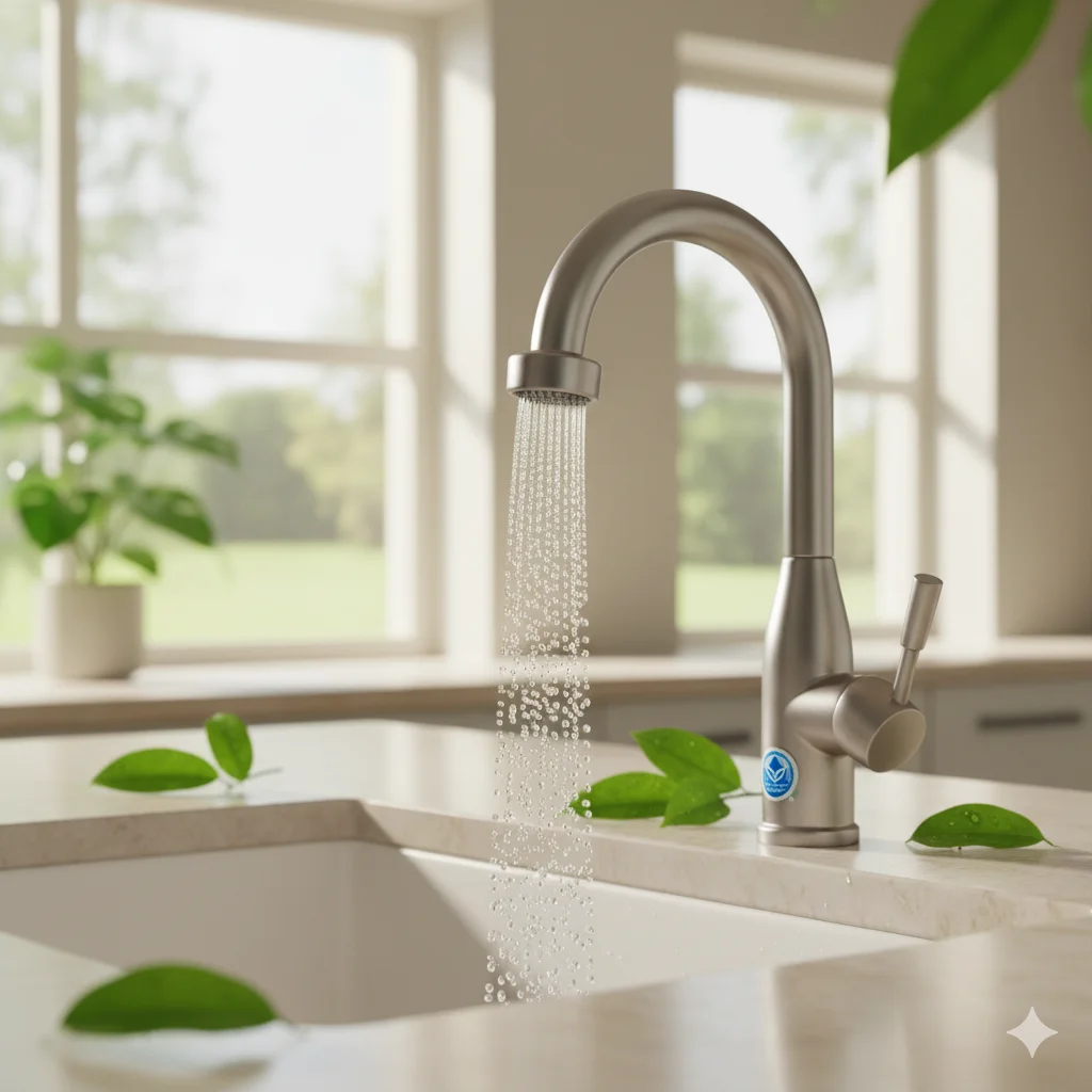 Supports Sustainability