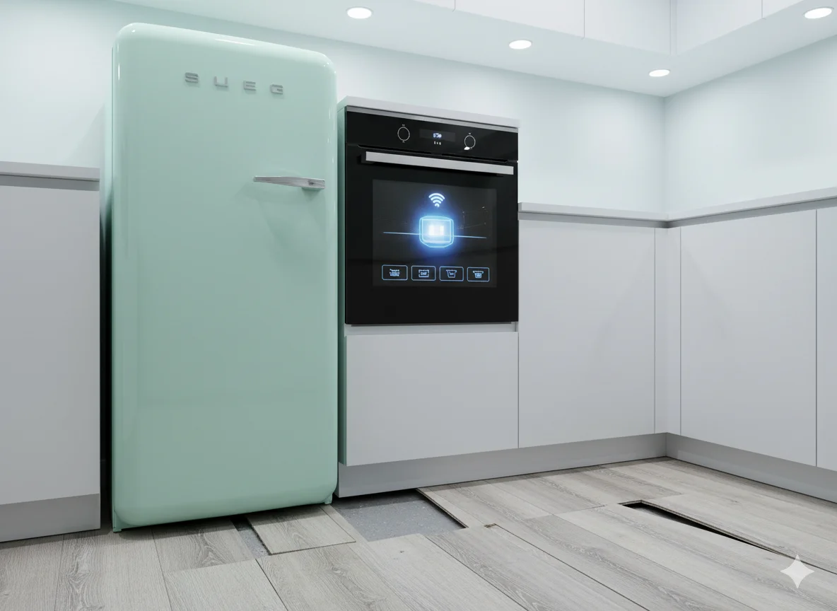 Technology and Appliance Trends