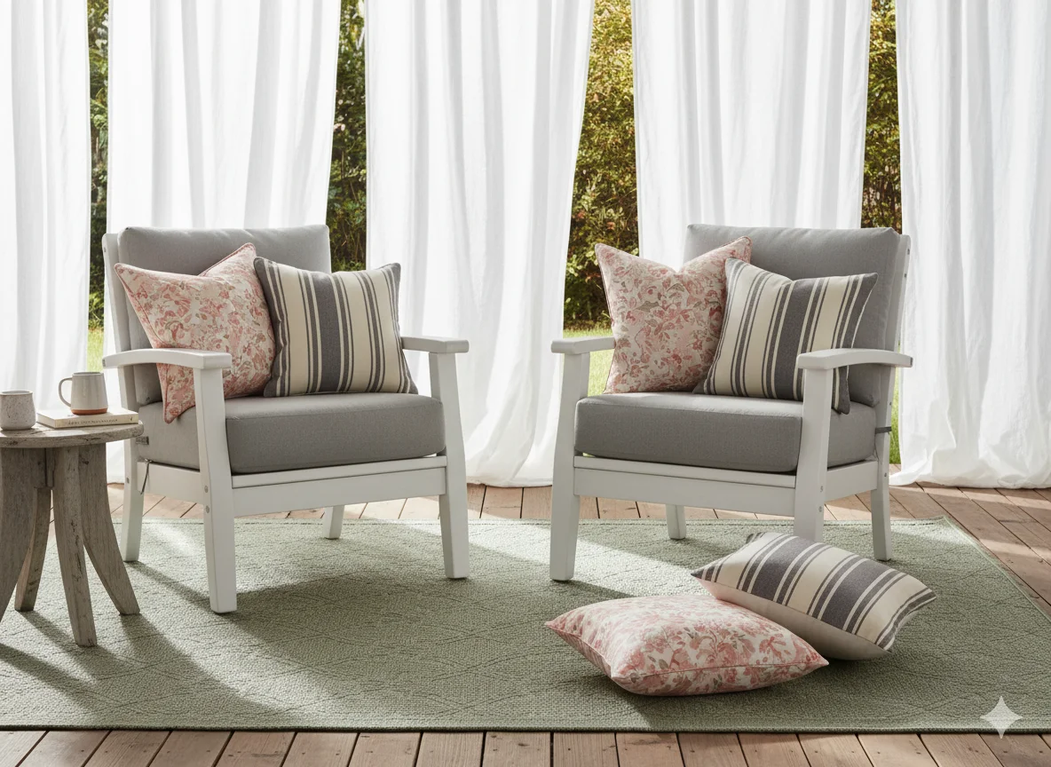 Textiles and Soft Furnishings