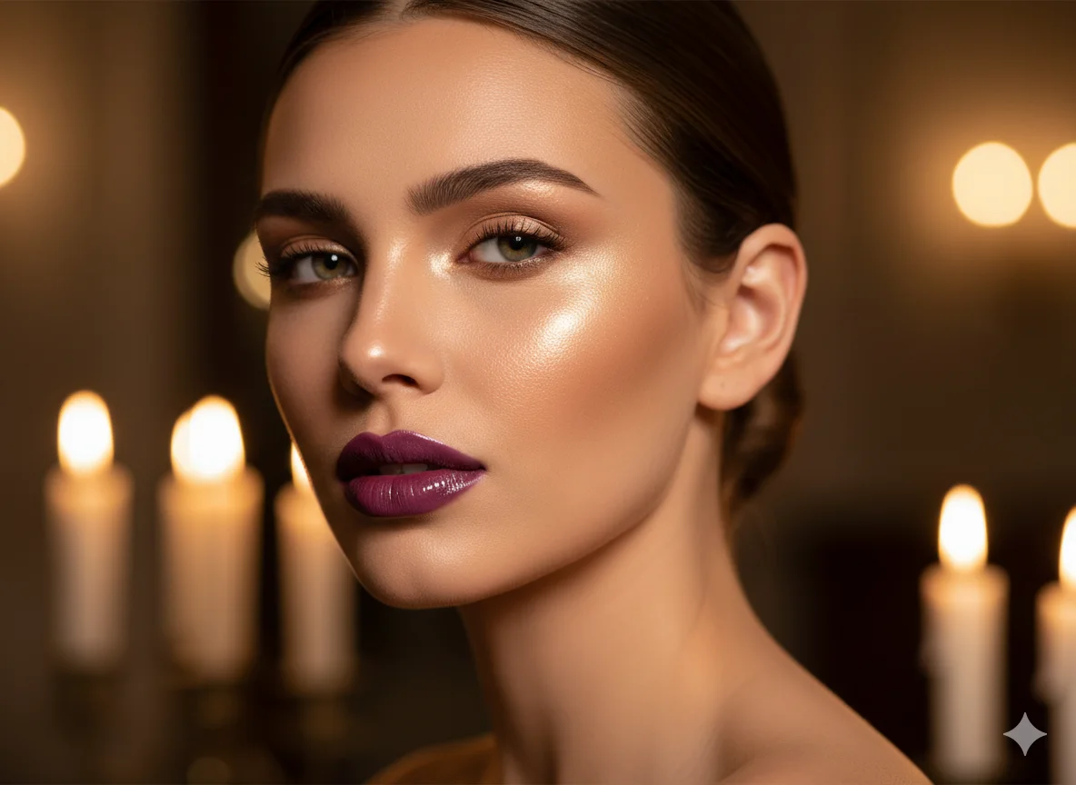 The Dewey Evening Look