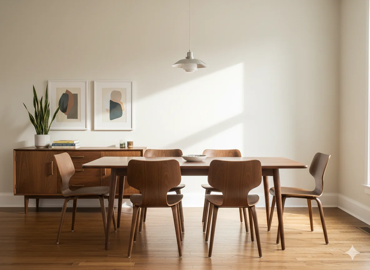 The Foundation Furniture That Defines the Space