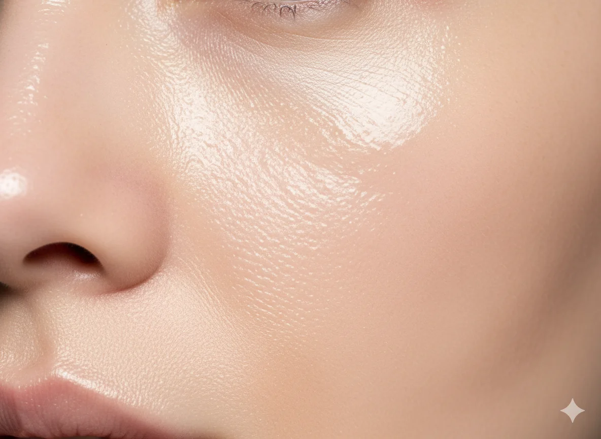 The Science Behind That Lit From Within Glow