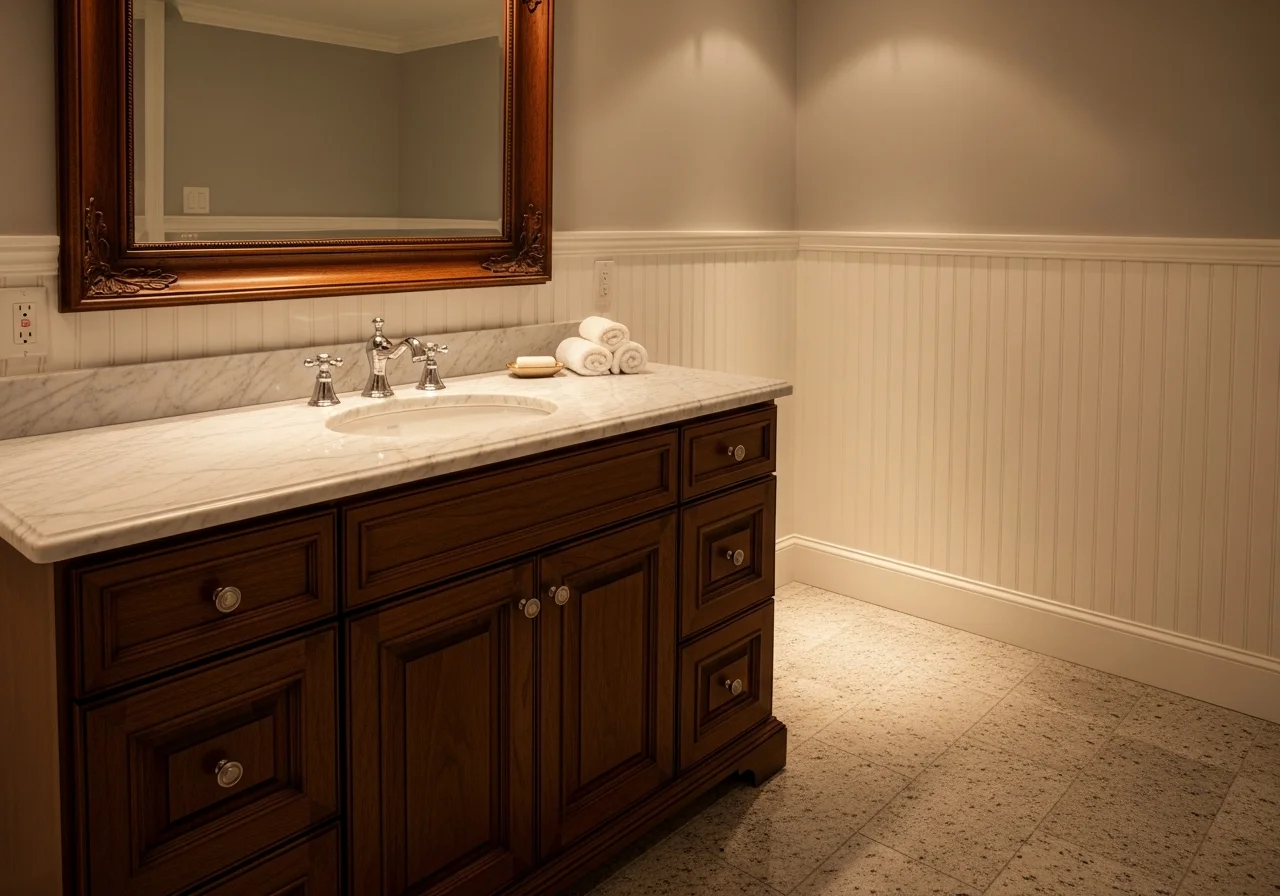 Traditional and Classic Elegance