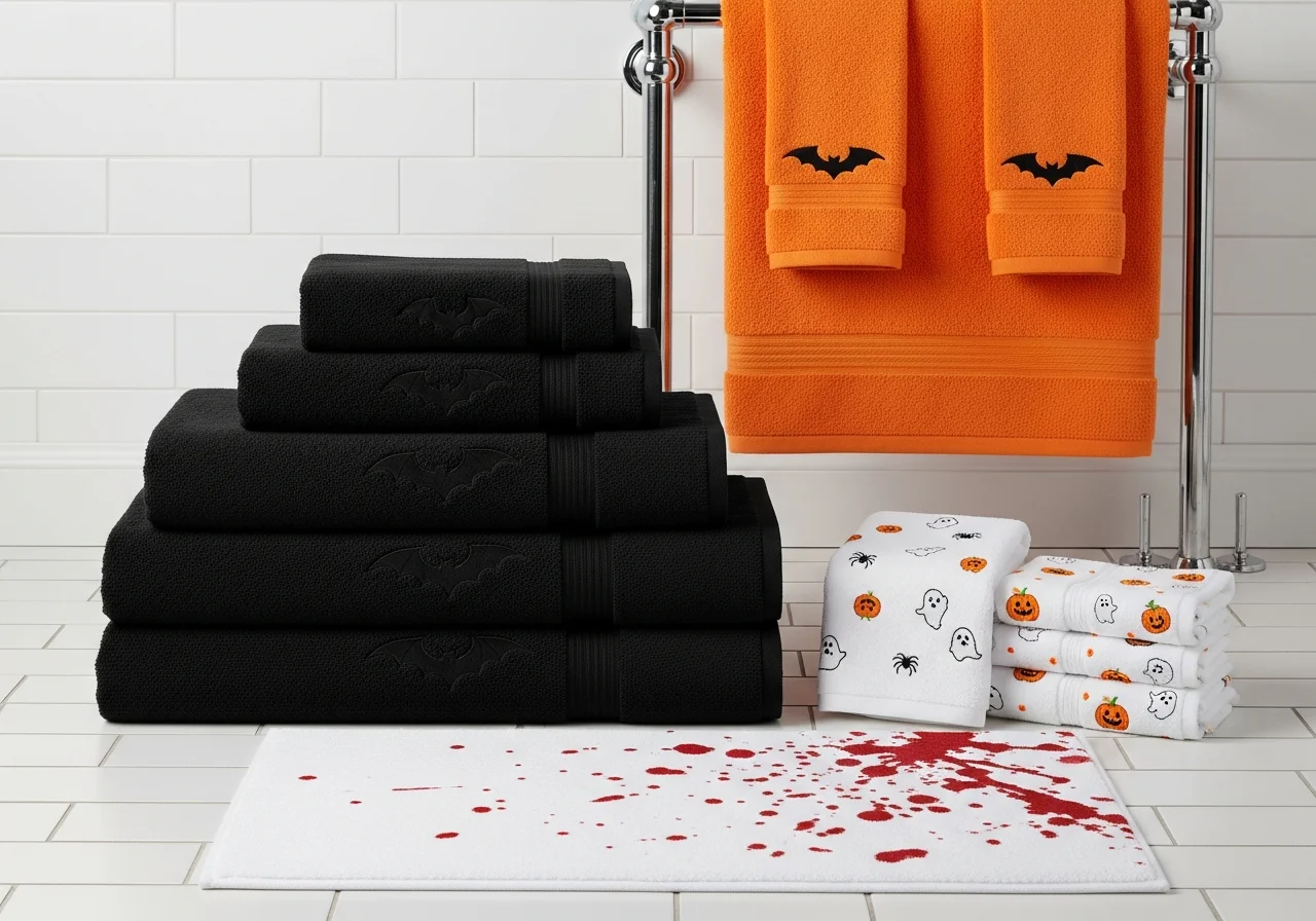 Transforming Ordinary Textiles