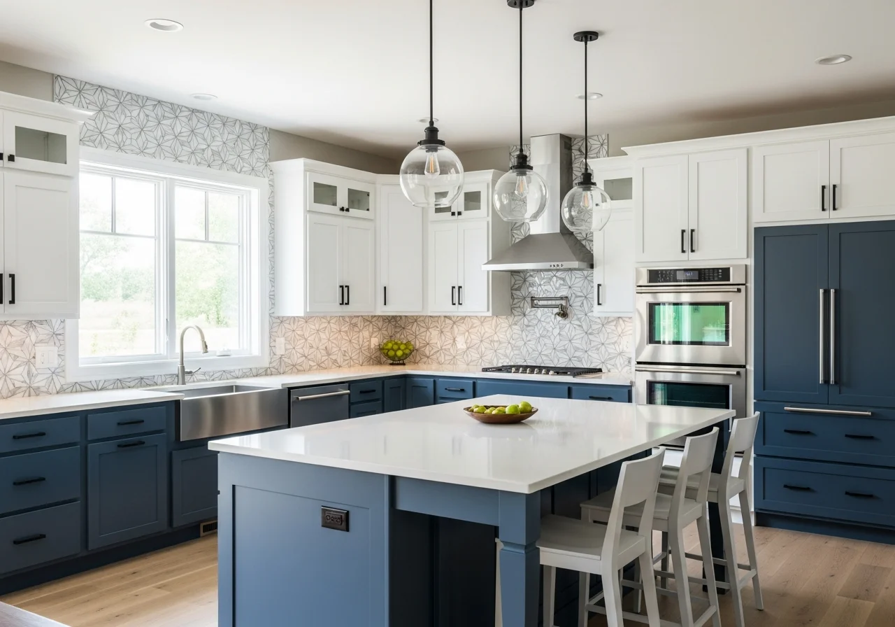 Two-Tone Combinations