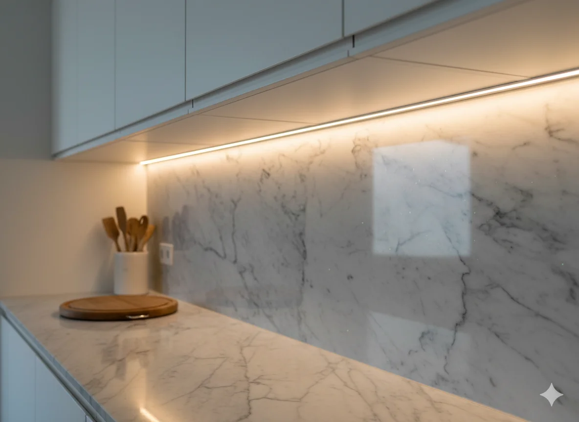 Under Cabinet Lighting