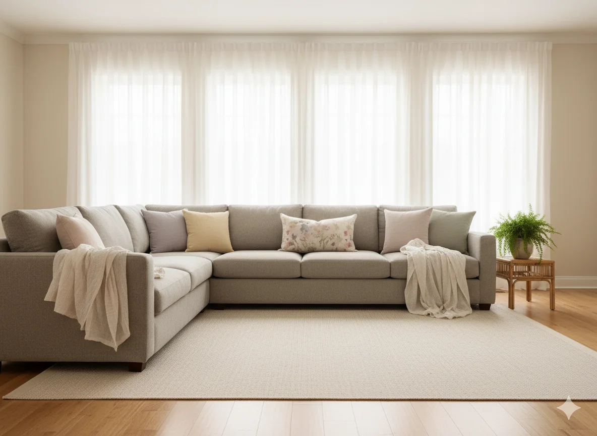 Use Botanical Prints and Nature-Inspired Art