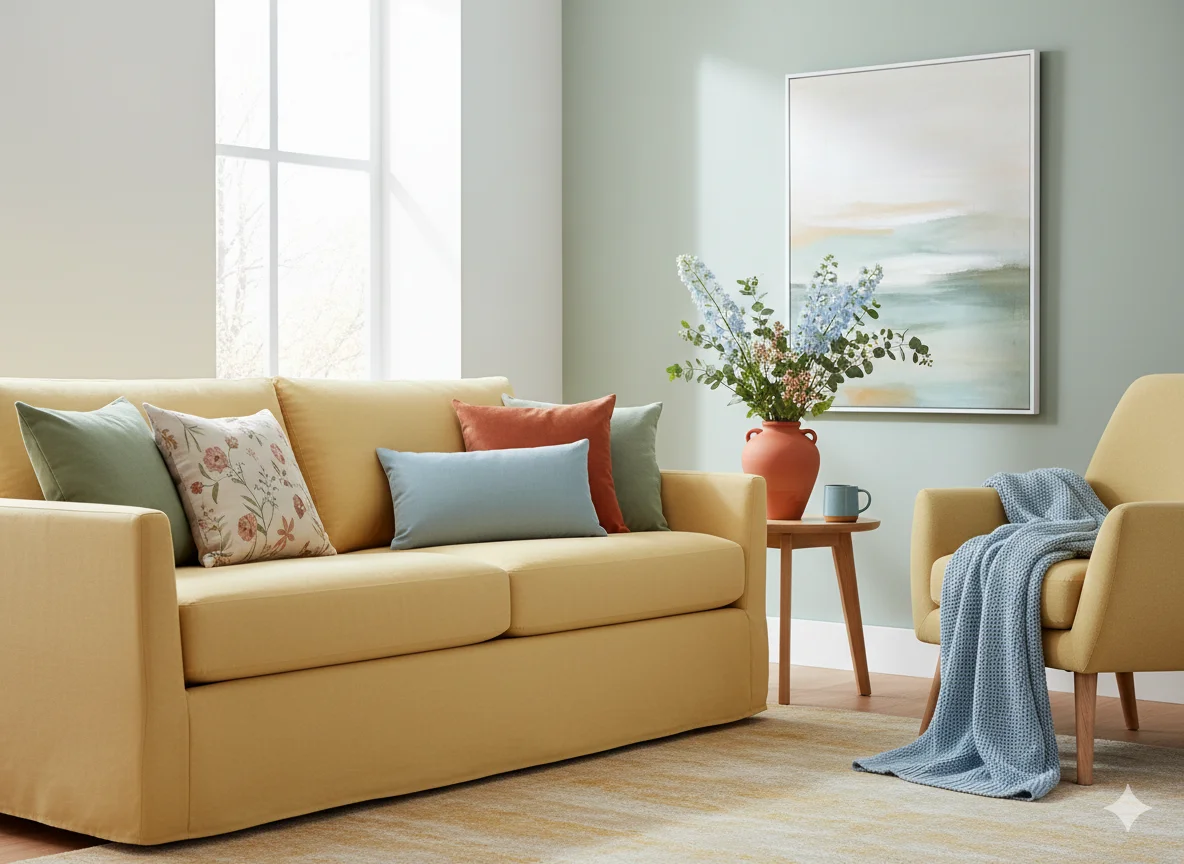 Use Color Strategically