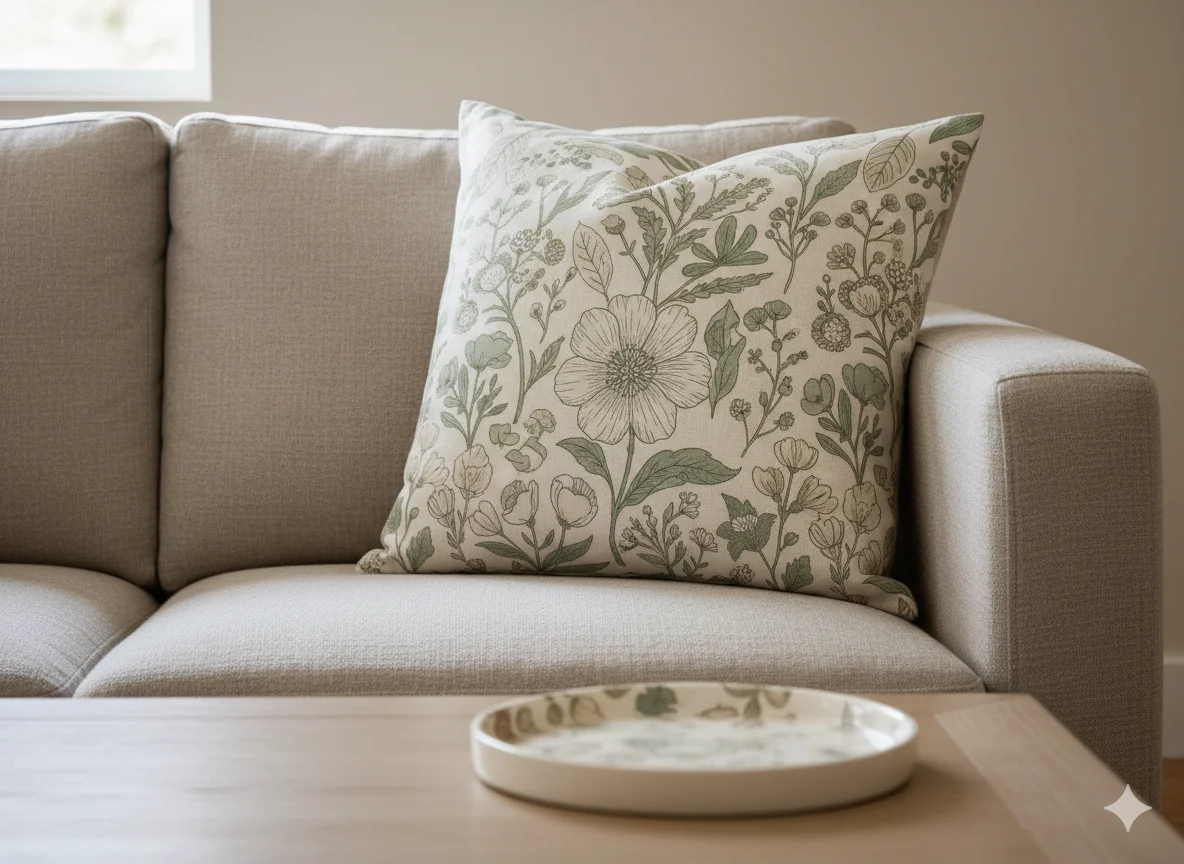 Use Fragrance as Part of Your Seasonal Refresh