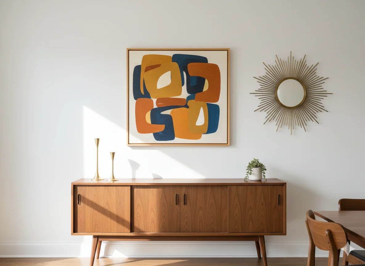 Wall Art and Decorative Accents