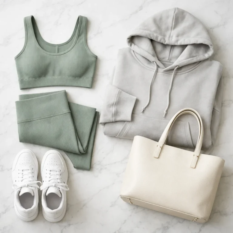 21 Athleisure Outfits