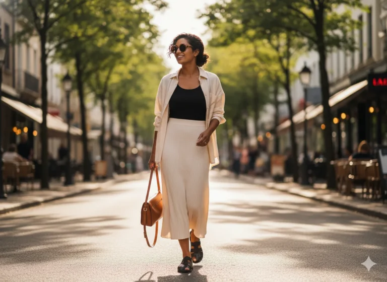 Trendy Outfits for the Office