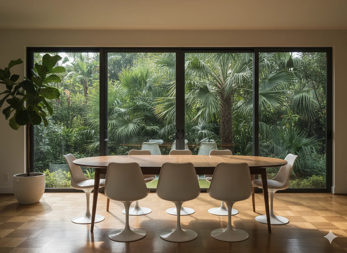  Bring in the Outdoors