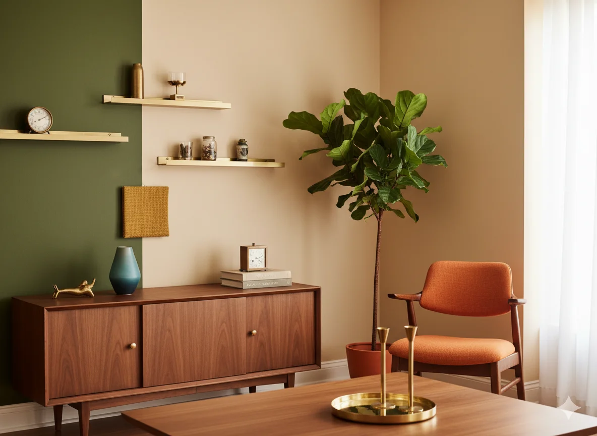 Build a Strong Color Palette