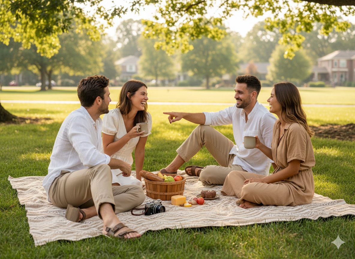 Casual Labor Day Outfits for Effortless Style