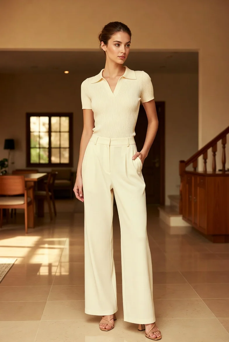 Minimal Outfit Ideas