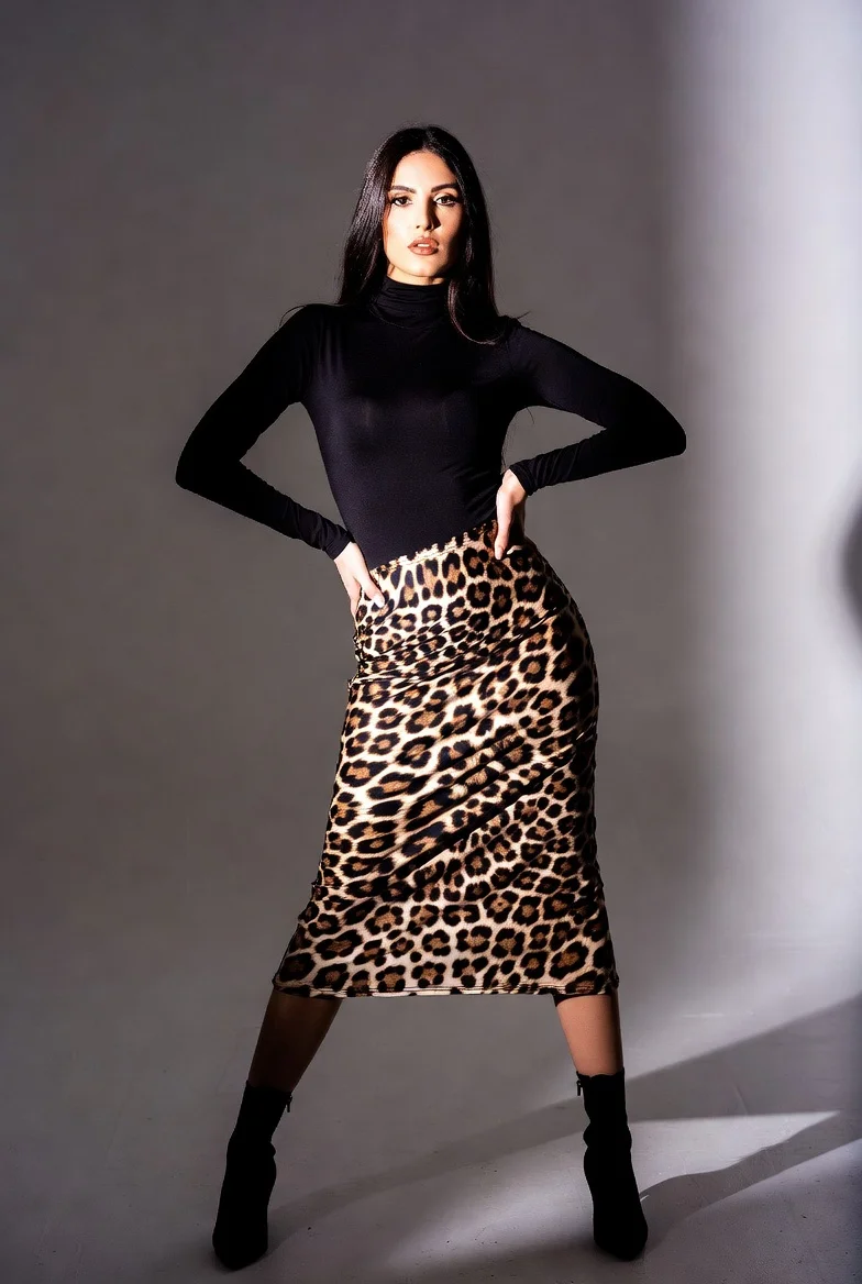 Outfits Worth the Attention