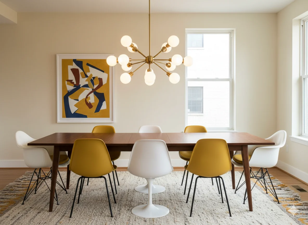  Select Iconic Dining Chairs