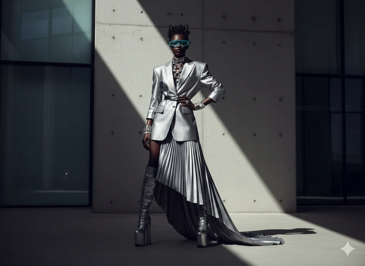 Styling Tips to Make Your Outfits Stand Out