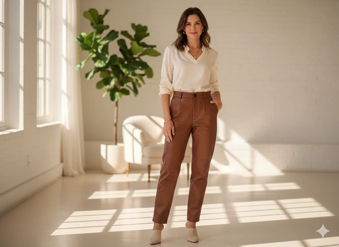  Timeless Pairing in Your Wardrobe