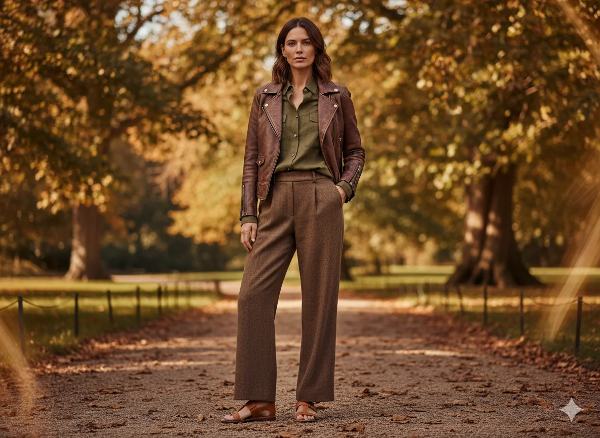 Tones for a Rich, Layered Look