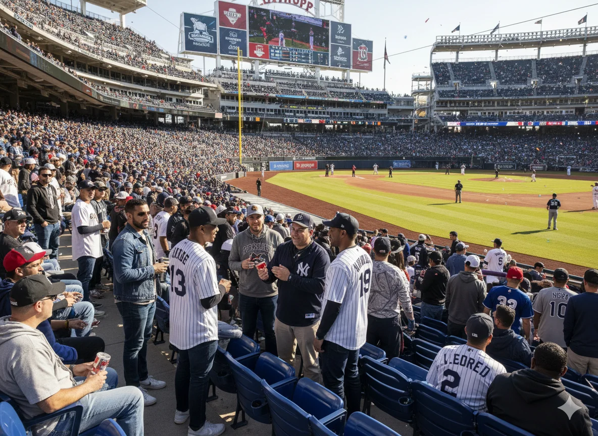 Understanding the Baseball Game Style