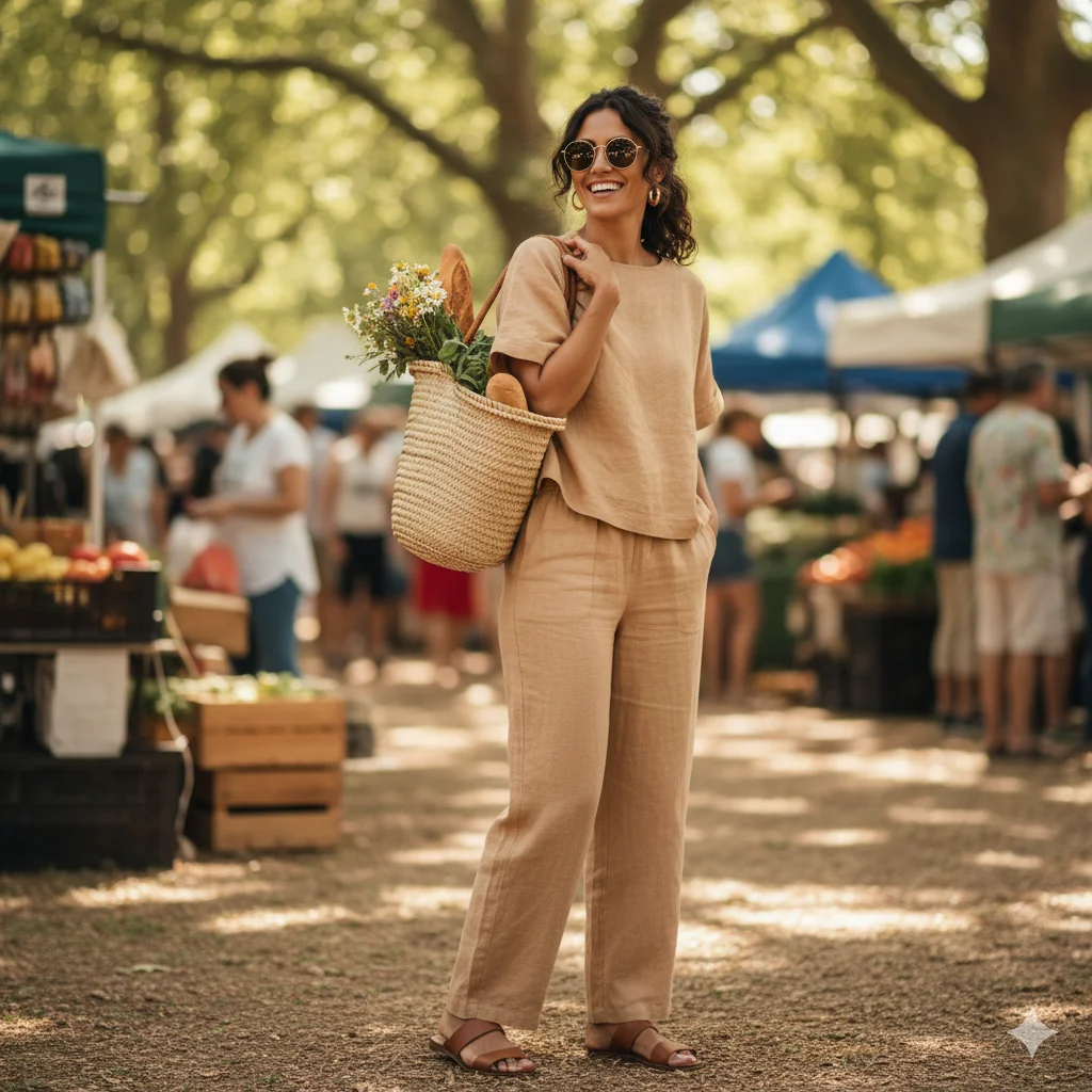 Weekend and Casual Trendy Looks