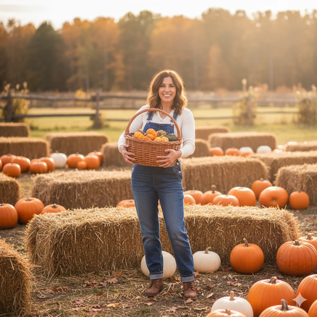 Western Inspired Outfit