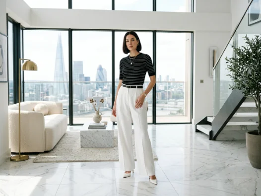 All-White