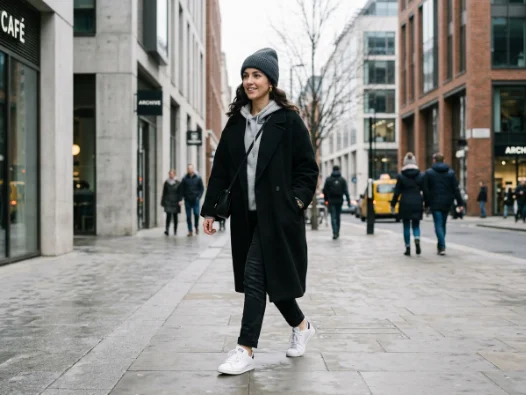Beanie Street