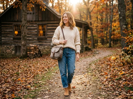 Cable Knit