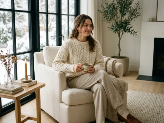 Cable Knit