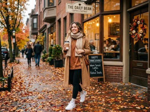 Cozy Coffee