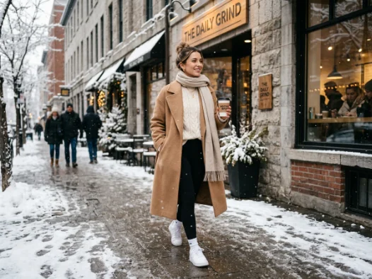 Cozy Coffee