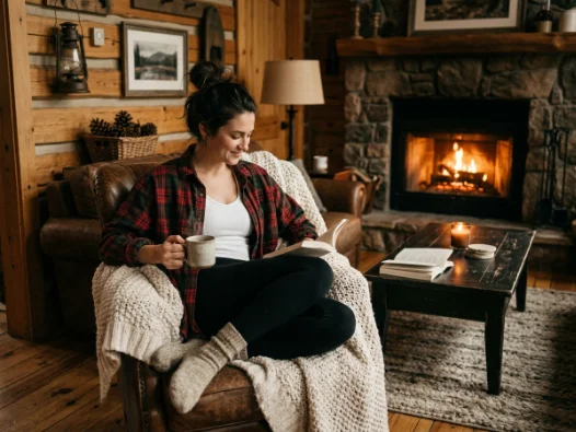 Cozy Flannel