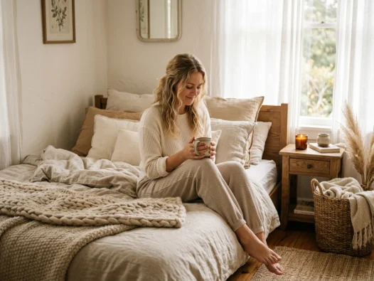 Cozy Thermal