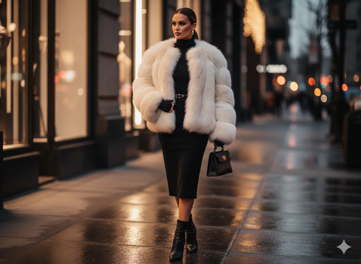 Faux Fur